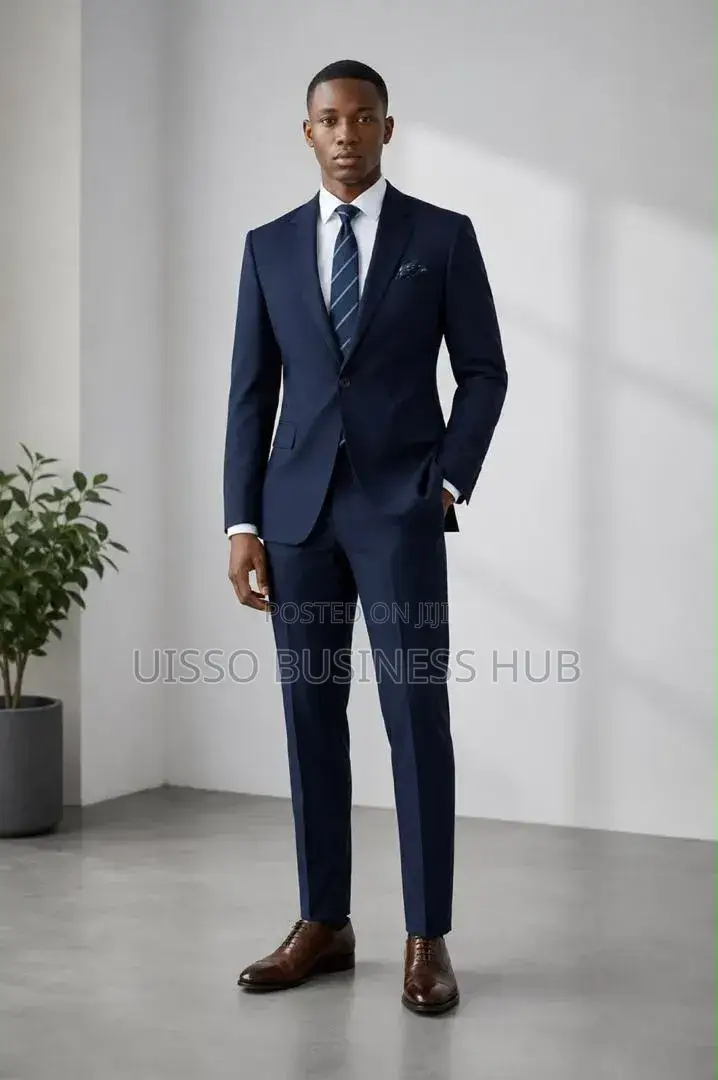  Size - Smart Suits 