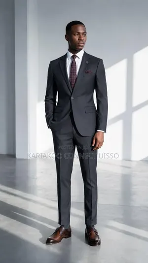  Size - Smart Suits 