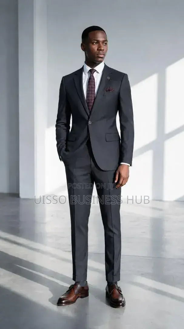  Size - Smart Suits 
