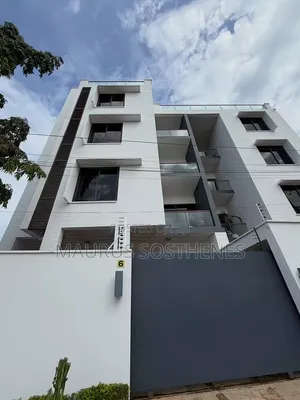 Furnished 2bdrm Apartment in Masaki for rent