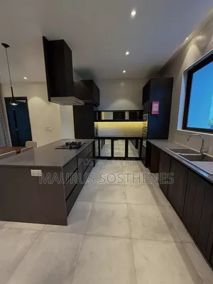 Furnished 2bdrm Apartment in Masaki for rent