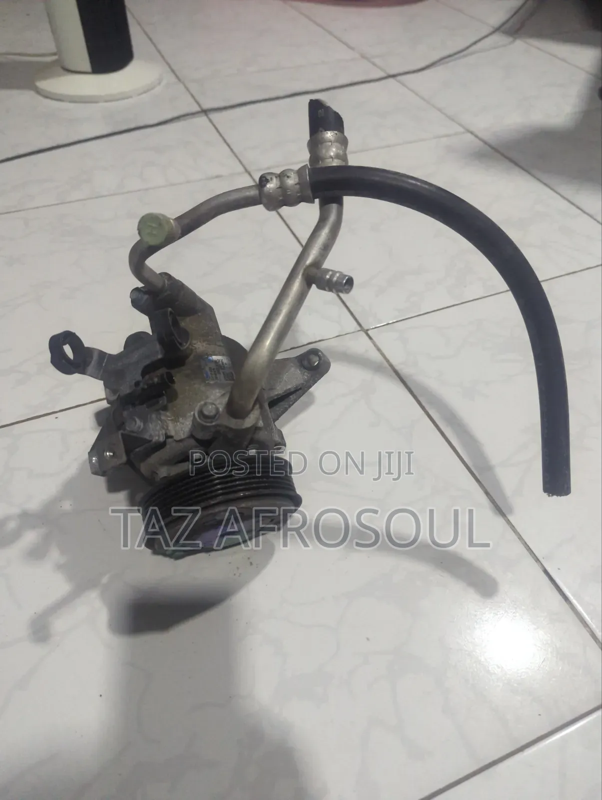Subaru Forester Sj5 Ac Compressor for Sale