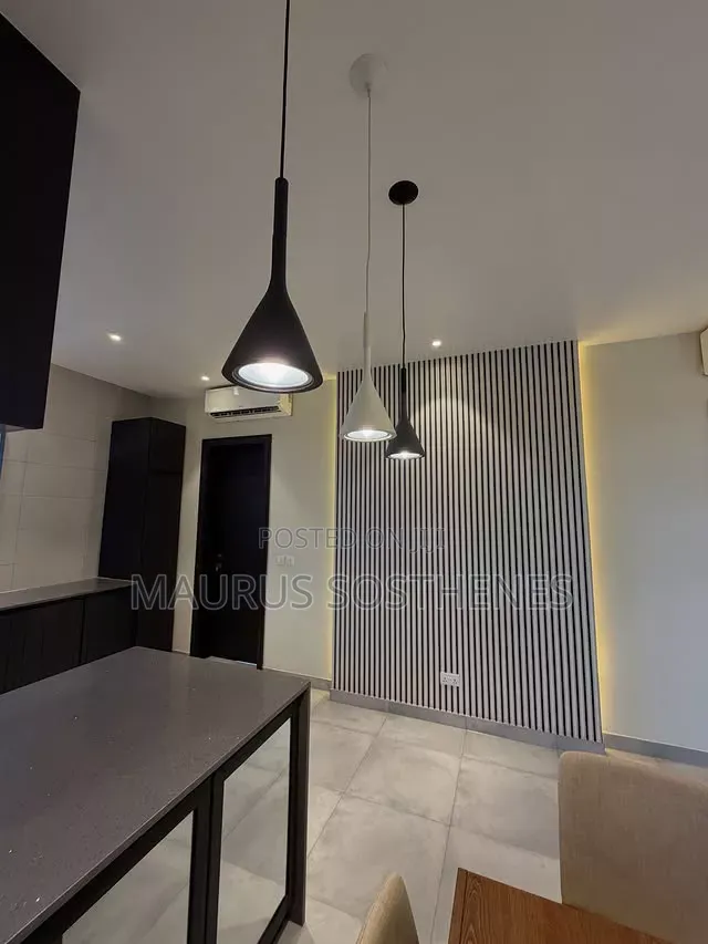 Furnished 2bdrm Apartment in Masaki for rent