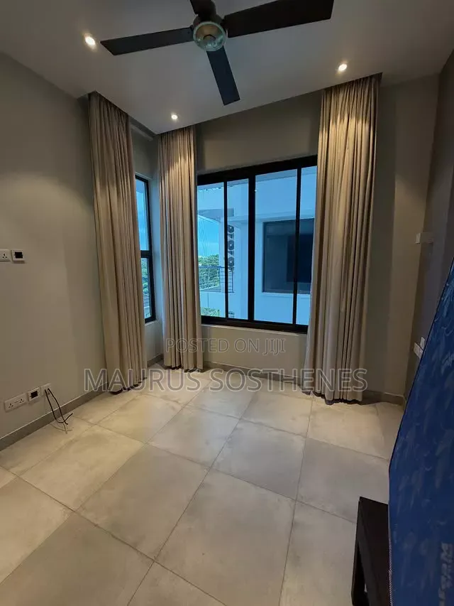Furnished 2bdrm Apartment in Masaki for rent