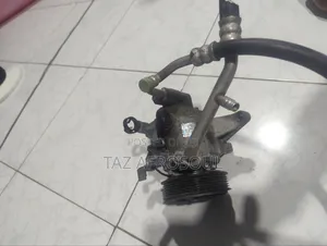 Subaru Forester Sj5 Ac Compressor for Sale