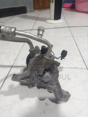 Subaru Forester Sj5 Ac Compressor for Sale