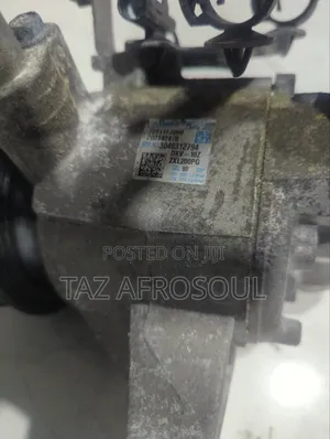 Subaru Forester Sj5 Ac Compressor for Sale