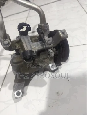 Subaru Forester Sj5 Ac Compressor for Sale