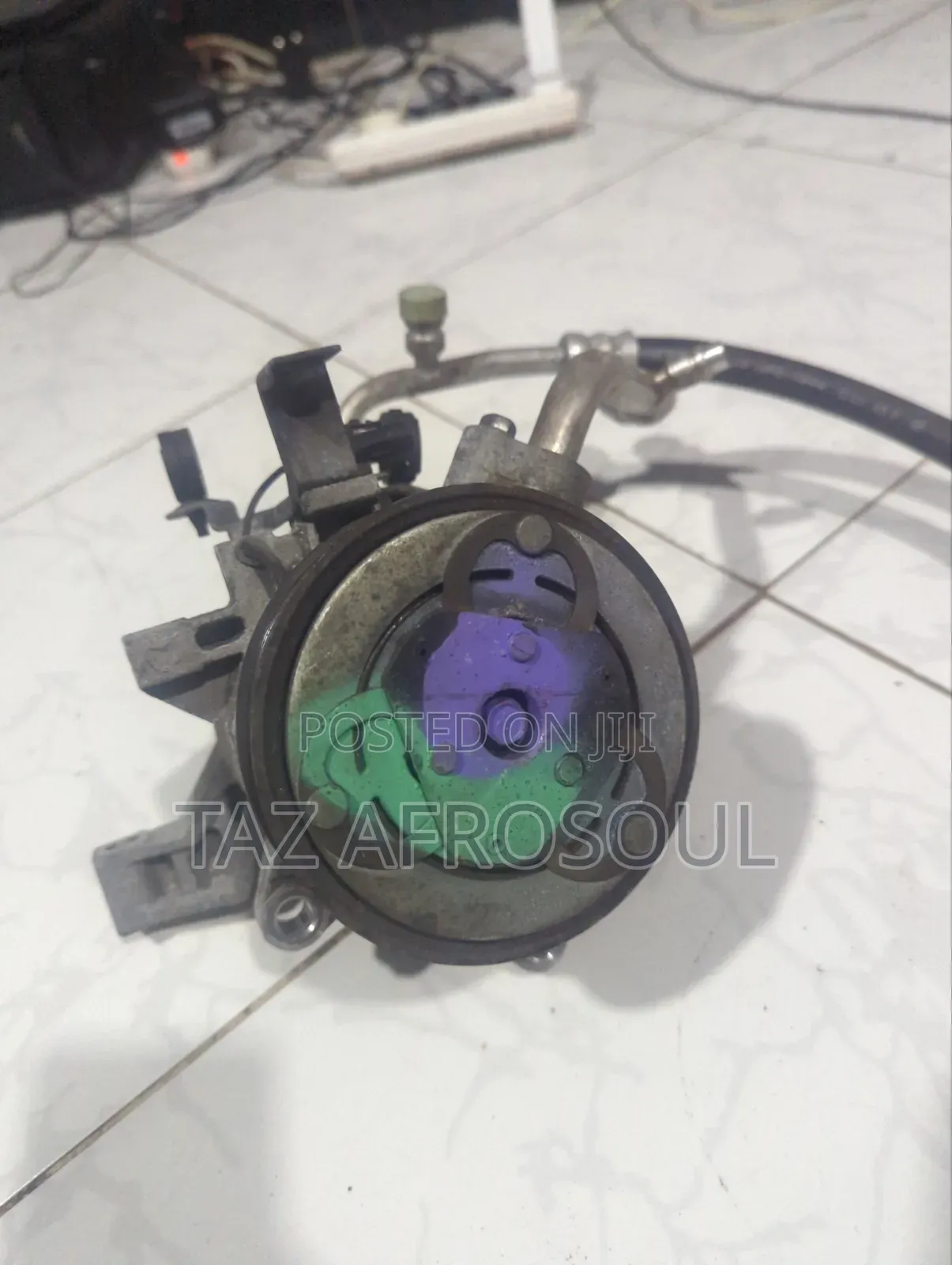 Subaru Forester Sj5 Ac Compressor for Sale