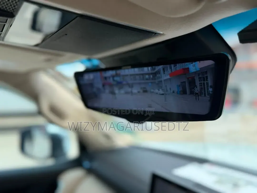 New Toyota Land Cruiser 2025 Off white