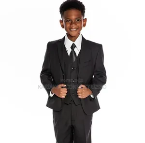 Children's Suit Fashion