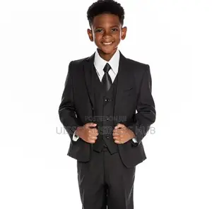 Children's Suit Fashion