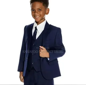 Children's Suit Fashion