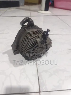 Subaru Forester Sj5 Alternator