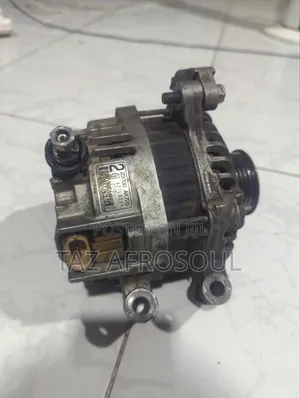 Subaru Forester Sj5 Alternator