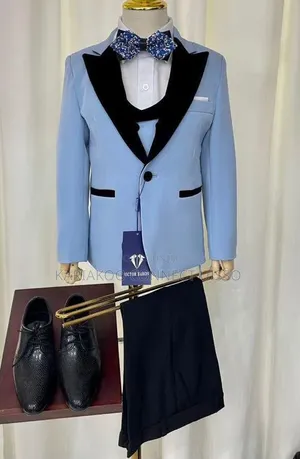 Suit Children's Mix.D
