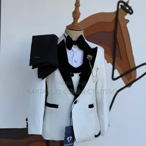 Suit Children's Mix.D