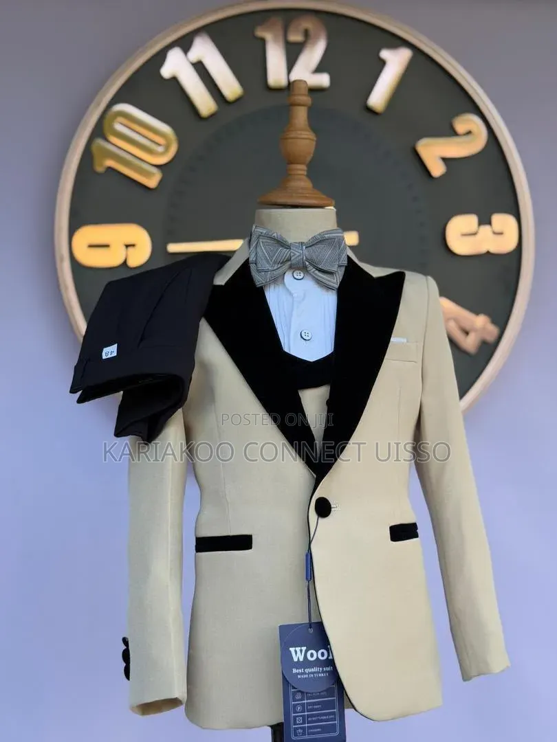 Suit Young Quality Children