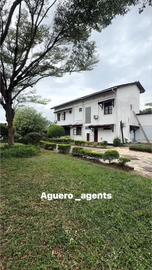 4bdrm House in Masaki for rent