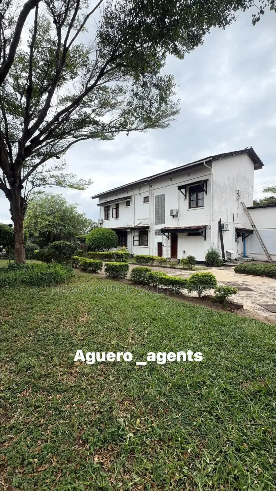 4bdrm House in Masaki for rent