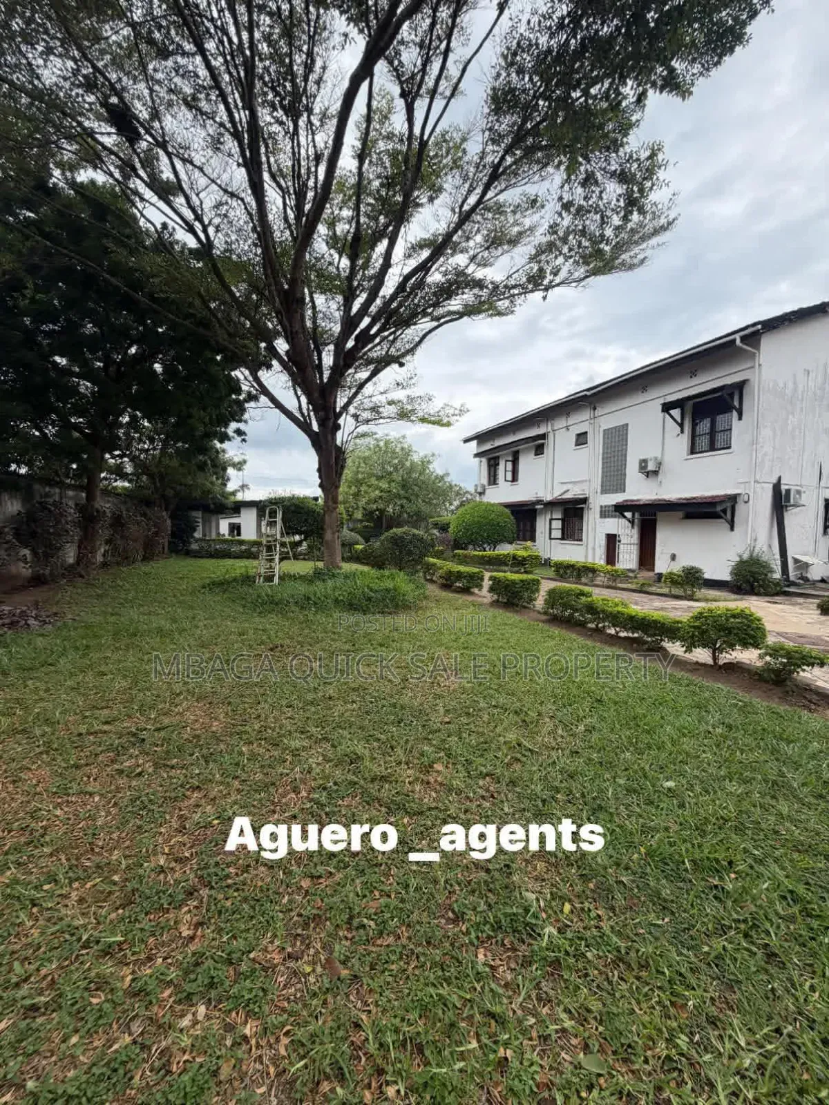 4bdrm House in Masaki for rent