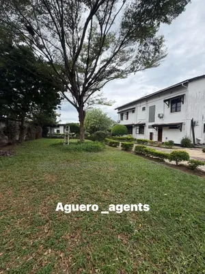 4bdrm House in Masaki for rent