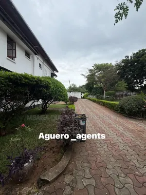 4bdrm House in Masaki for rent