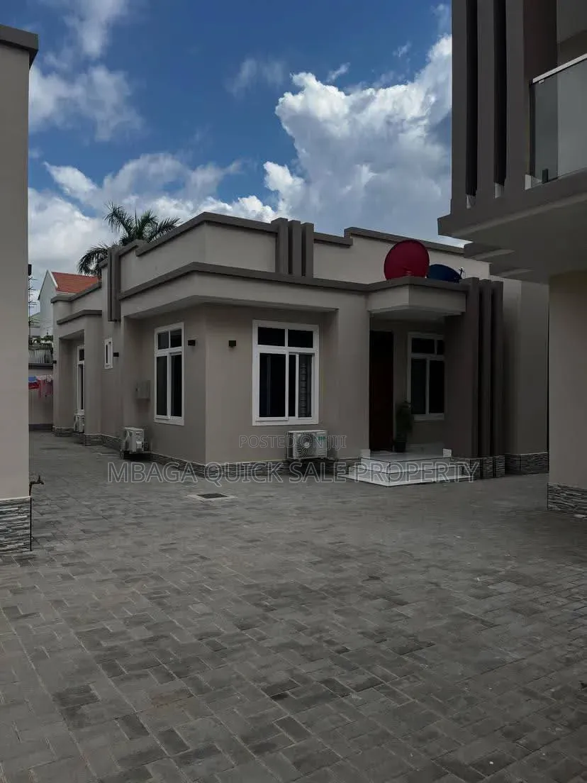 2bdrm Apartment in Goba Center for rent