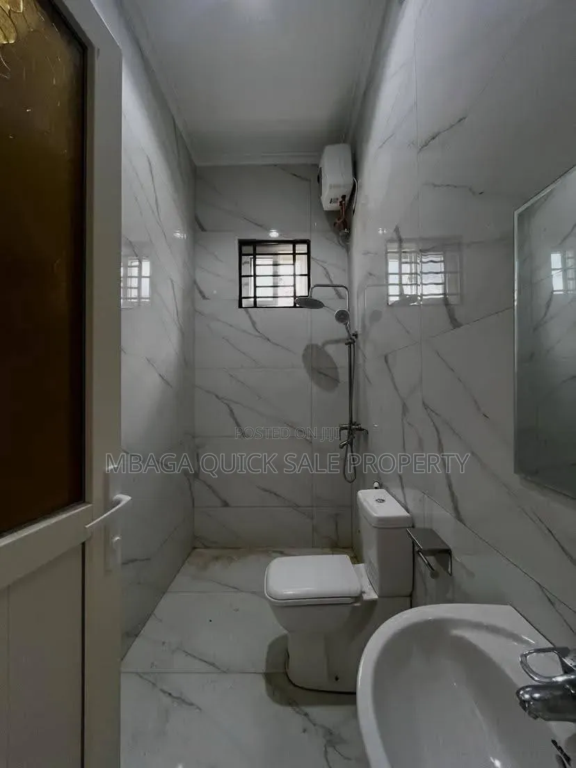 2bdrm Apartment in Goba Center for rent