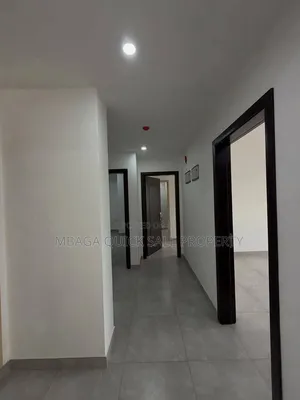3bdrm Apartment in Msasani for rent