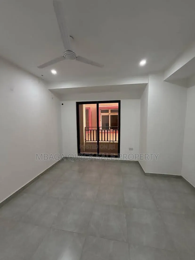 3bdrm Apartment in Msasani for rent