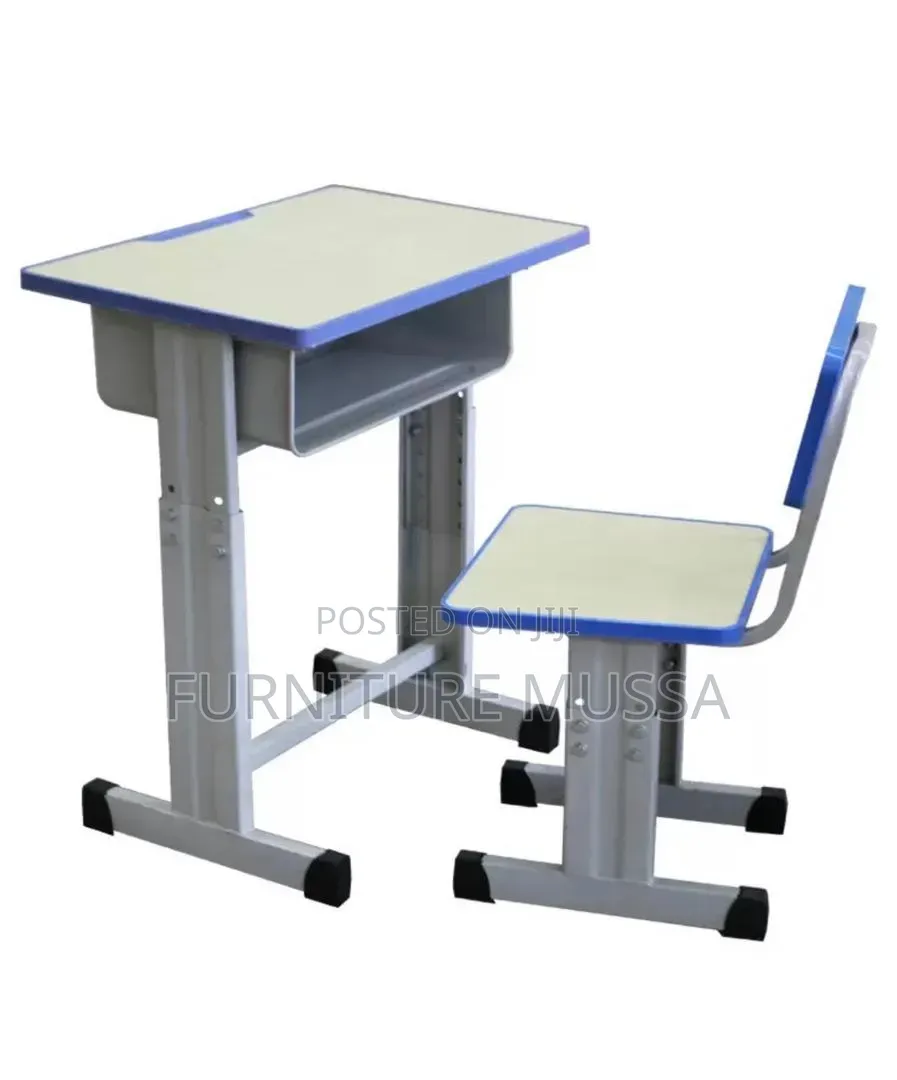 Studying Table And Chairs Stronger