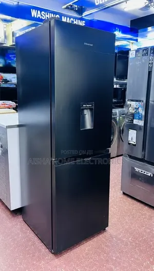 Hisense Fridge H300bbl-Wd 230l