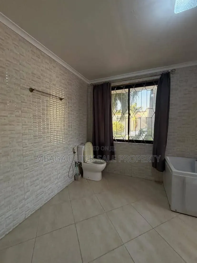 Furnished 2bdrm Apartment in Mikocheni for rent