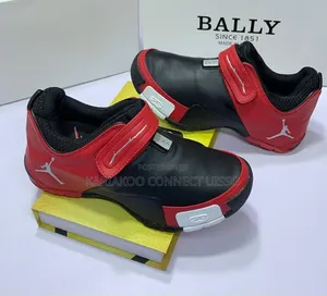  Shoes Mix Pro 