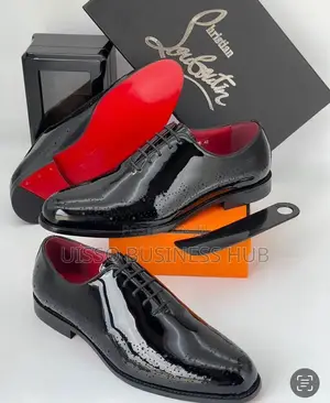 Size Moccasin Black 