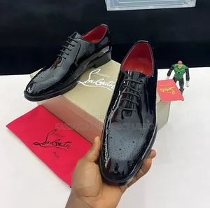 Size Moccasin Black 