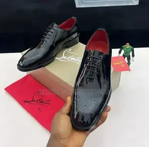  Size Moccasin Black 