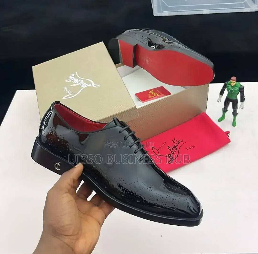  Size Moccasin Black 