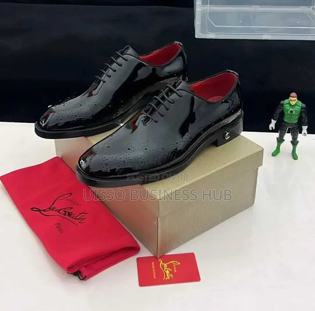  Size Moccasin Black 
