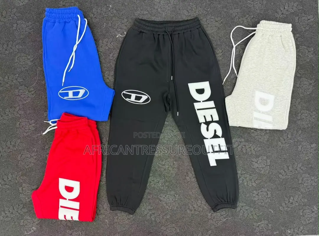 Supreme Sweatpant Collection All Brands Available