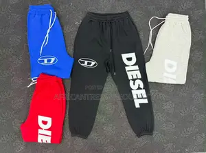 Supreme Sweatpant Collection All Brands Available