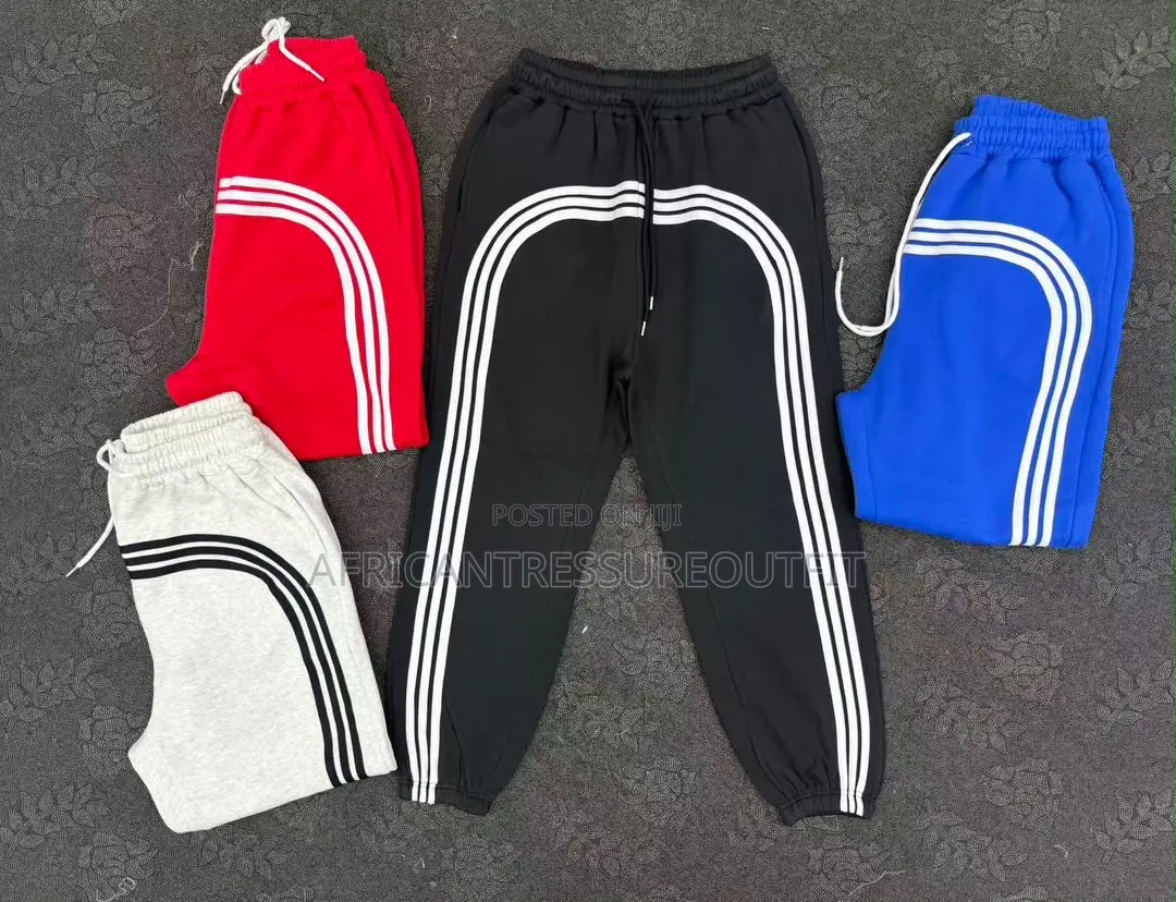 Supreme Sweatpant Collection All Brands Available