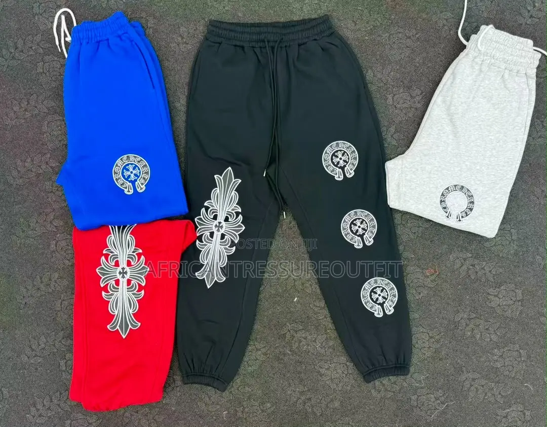 Supreme Sweatpant Collection All Brands Available