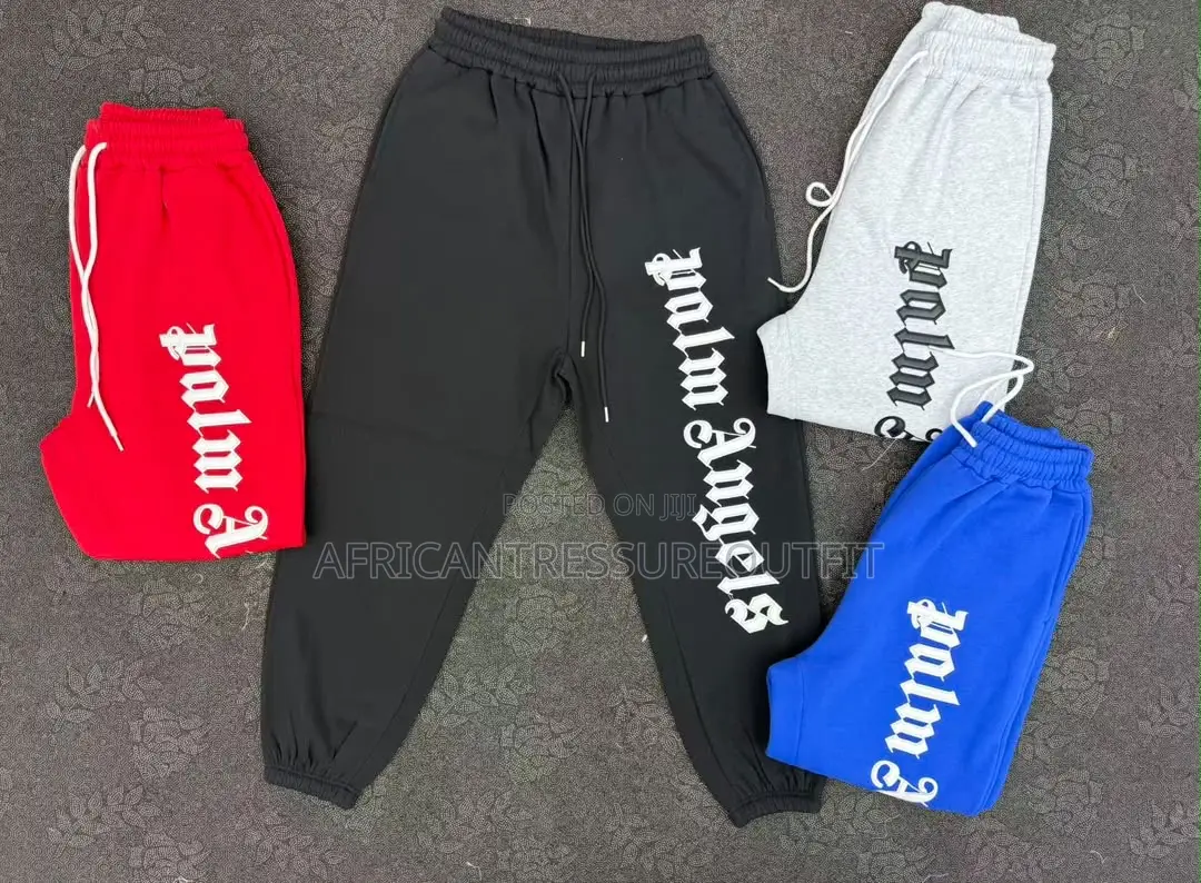 Supreme Sweatpant Collection All Brands Available