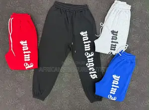 Supreme Sweatpant Collection All Brands Available
