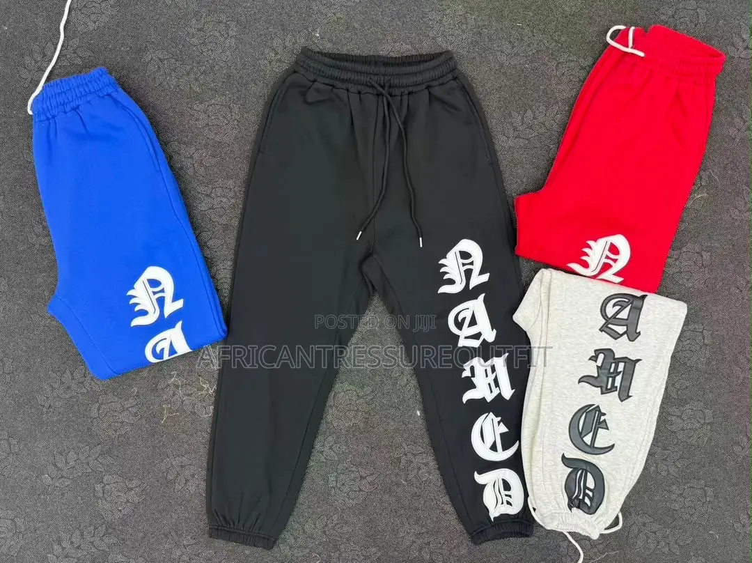 Supreme Sweatpant Collection All Brands Available
