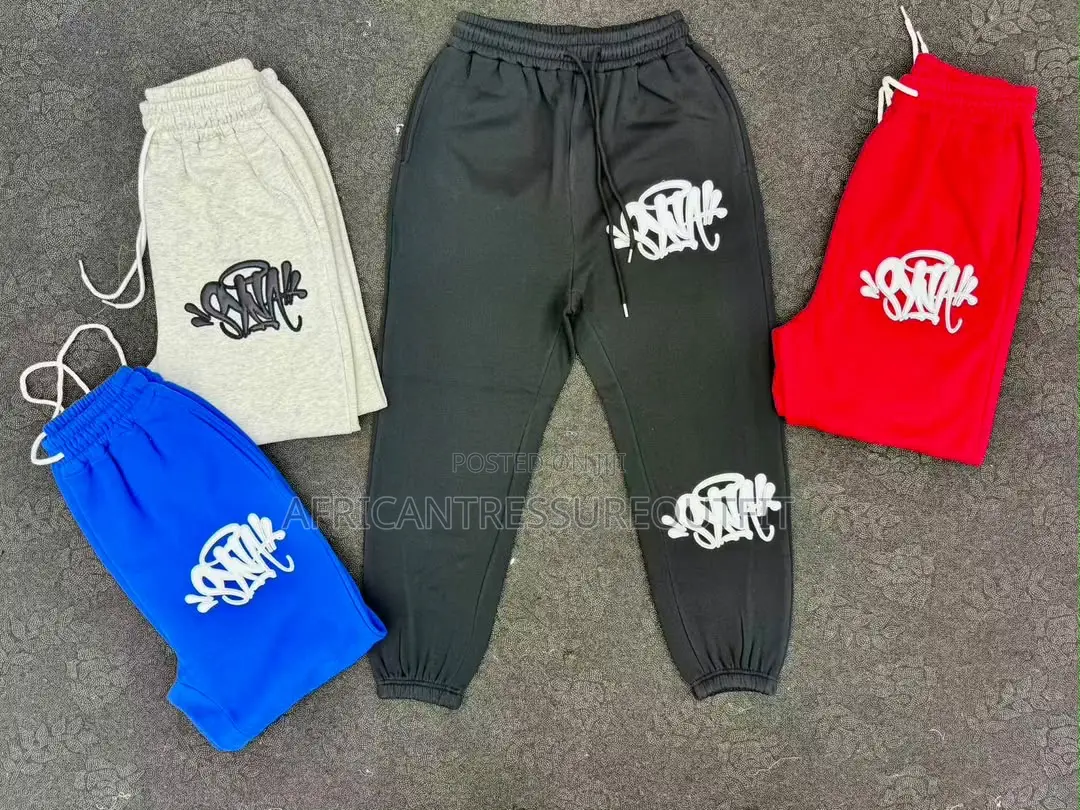 Supreme Sweatpant Collection All Brands Available