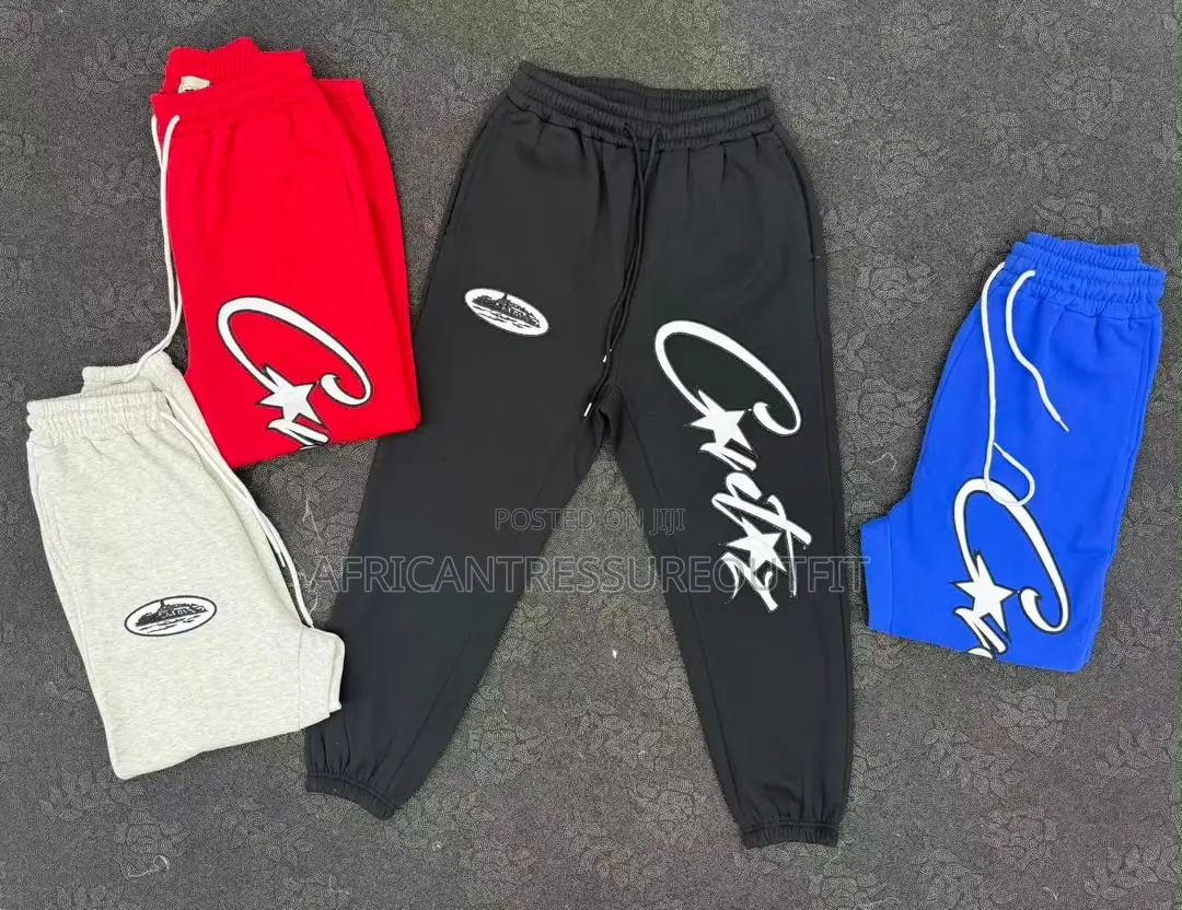 Supreme Sweatpant Collection All Brands Available