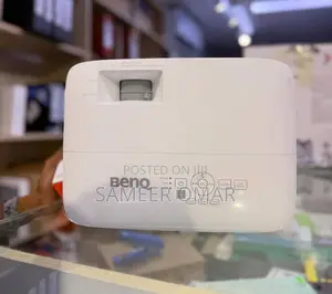 Benq Digital Projector Mh560